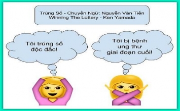 Trúng số